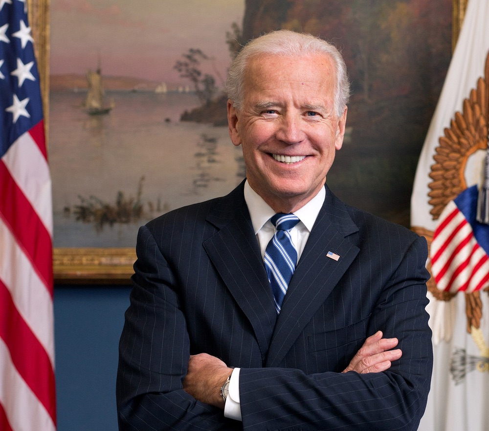 Joe Biden